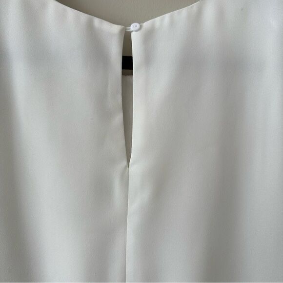 Esqualo-Pleats Shoulder Pads - Picture 6 of 10